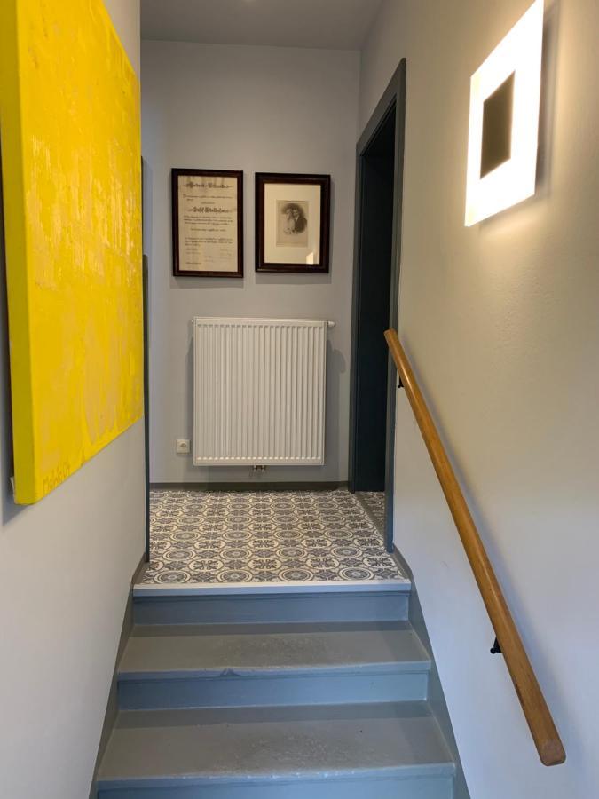 Haus Zwei Apartment Aspang Markt Exterior photo