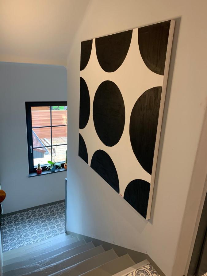 Haus Zwei Apartment Aspang Markt Exterior photo